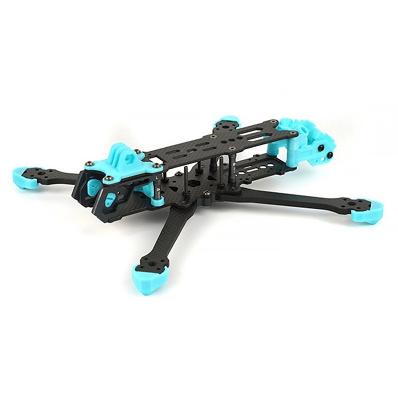 MACH-MANTA V2 5 Inch Carbon Fi - огляд і ціна Fpv Drone Quadcopter