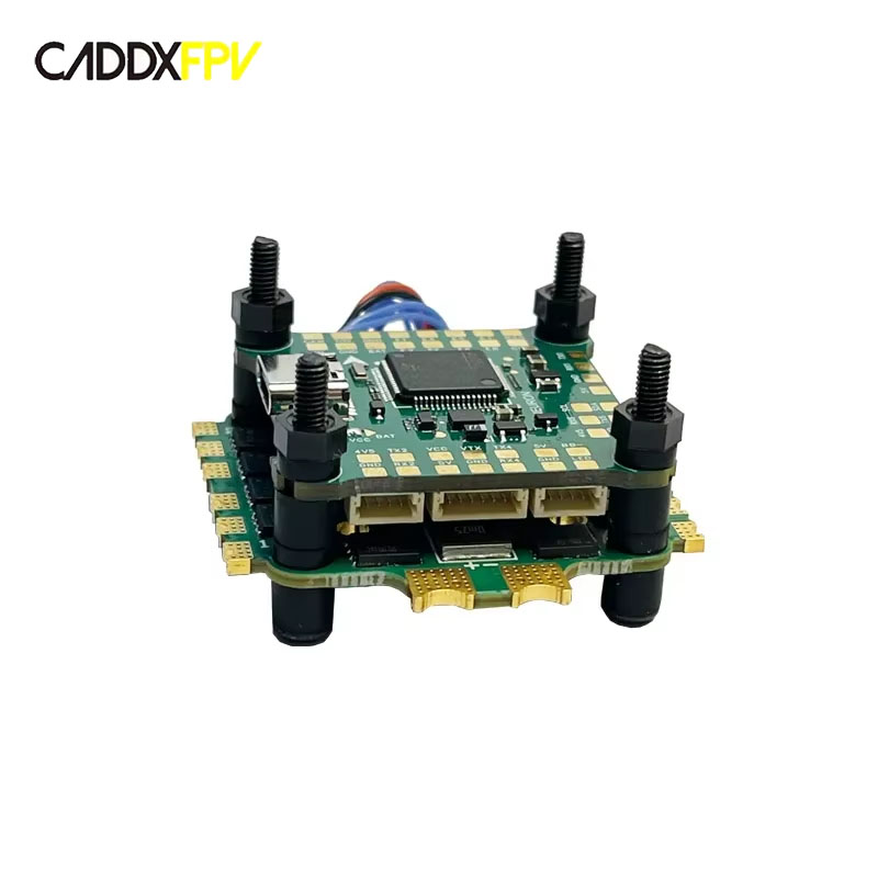 CADDX F405 Stack Flight Contro - огляд і ціна Fpv Drone Flight Controller