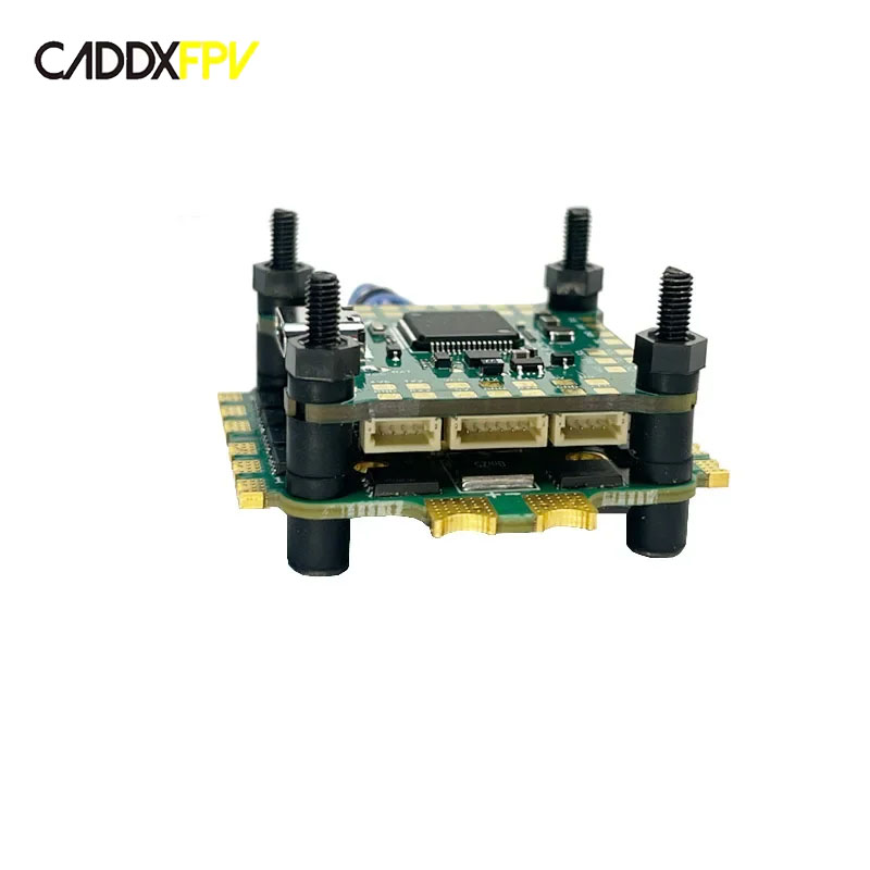 CADDX F405 Stack Flight Contro - огляд і ціна Fpv Drone Flight Controller