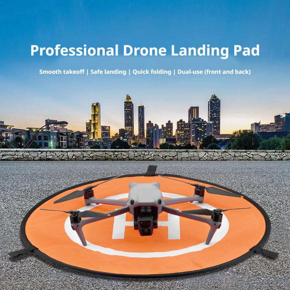 75cm Drone Landing Pad, Waterp - огляд і ціна Dji Drone Air 3