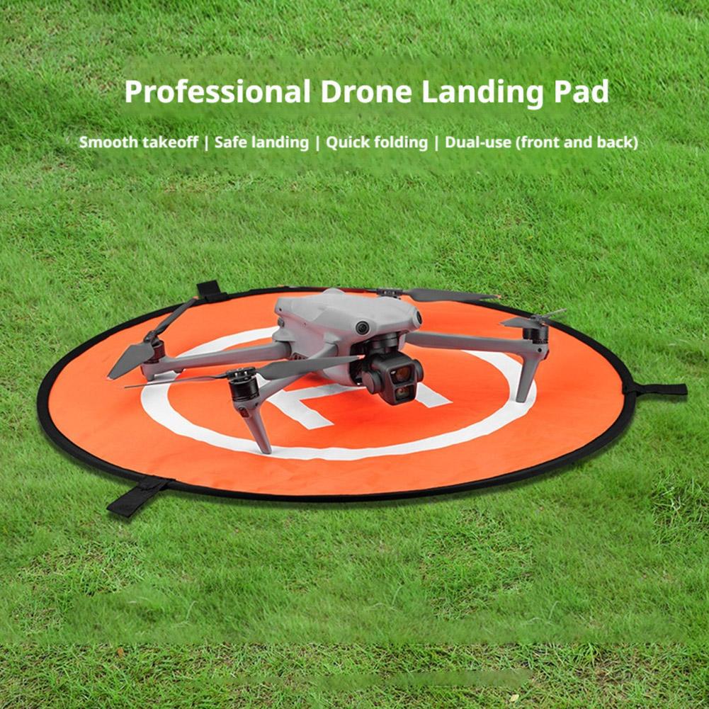 75cm Drone Landing Pad, Waterp - огляд і ціна Dji Drone Air 3