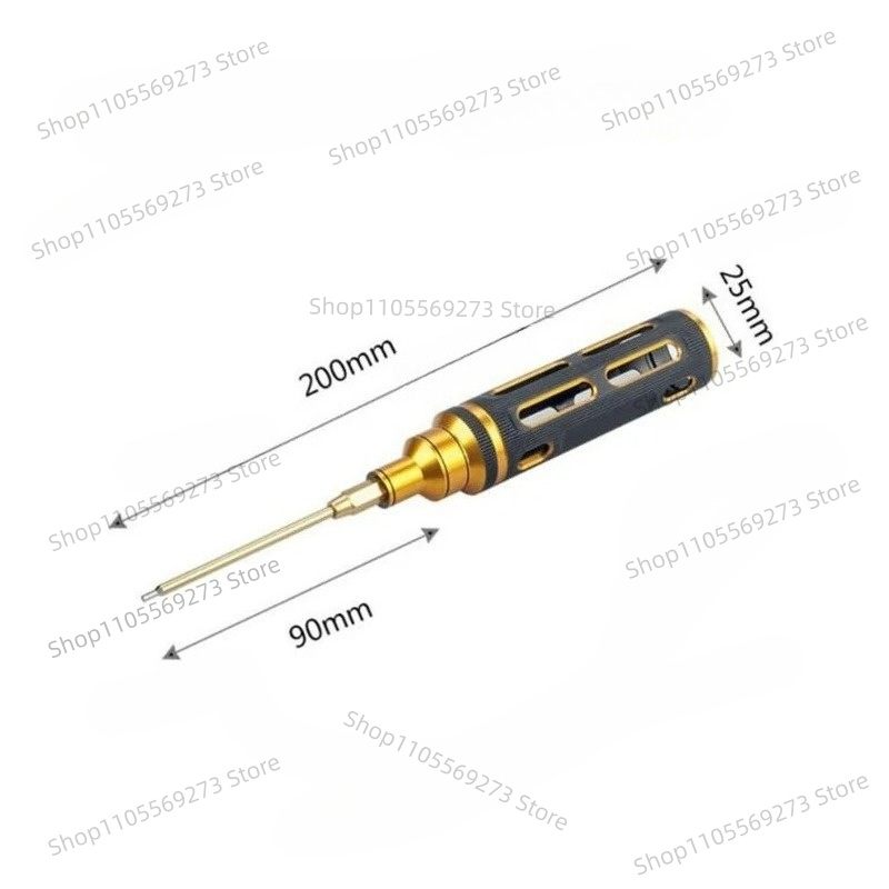 Magnetic Screwdriver Bits Set  - огляд і ціна Fpv Drone Tool Kit