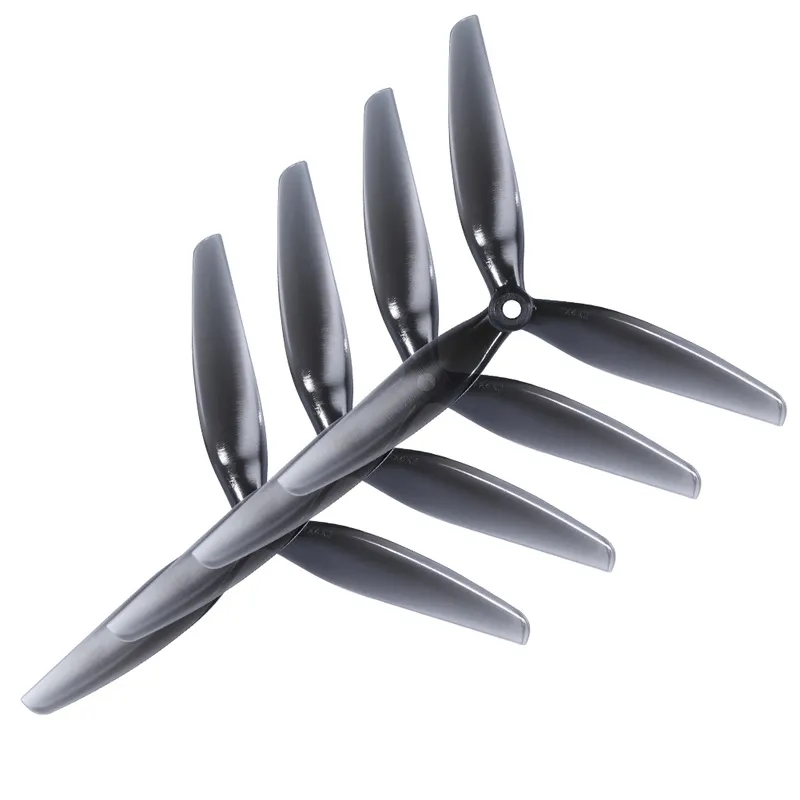 10 pair HQProp 7X4X3 7040 7inc - огляд і ціна Fpv Drone Motor