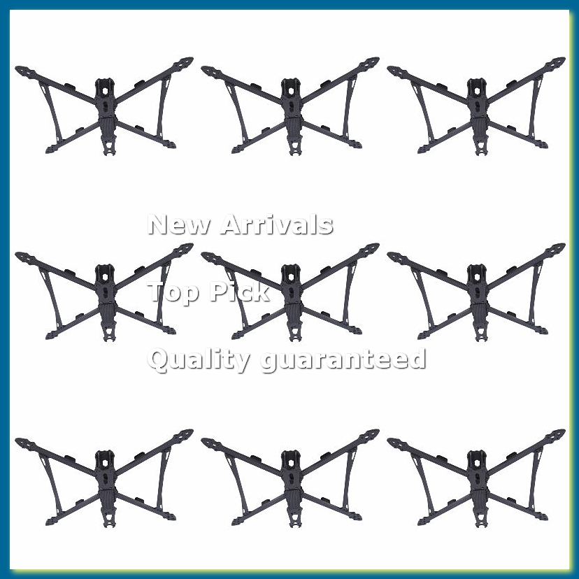 6Pack X(3K Carbon Fiber Frame  - огляд і ціна Fpv Drone Tool Kit