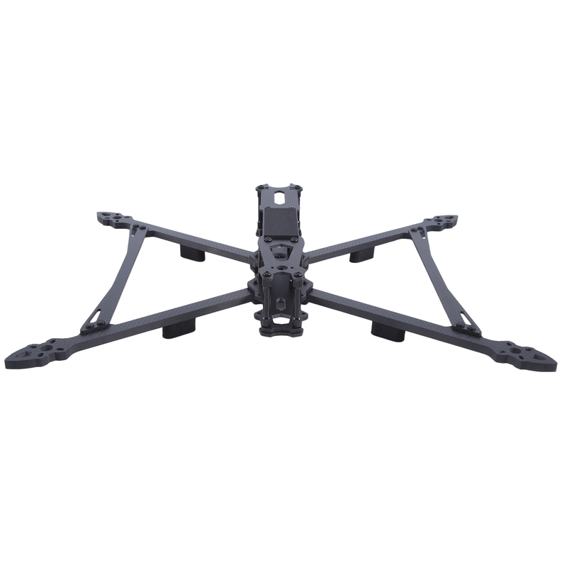 6Pack X(3K Carbon Fiber Frame  - огляд і ціна Fpv Drone Tool Kit