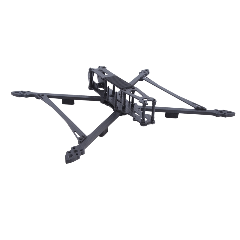 6Pack X(3K Carbon Fiber Frame  - огляд і ціна Fpv Drone Tool Kit