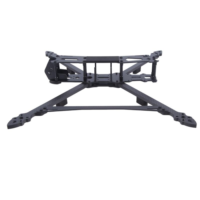 6Pack X(3K Carbon Fiber Frame  - огляд і ціна Fpv Drone Tool Kit