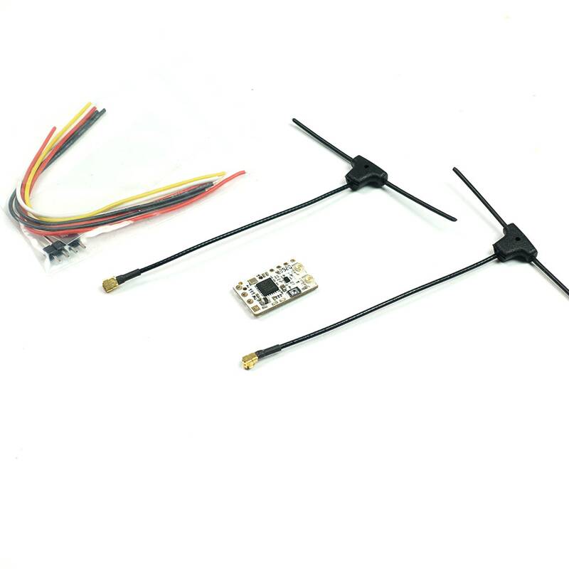 TBS TRACER NANO RX 2.4G FPV Re - огляд і ціна Tbs Fpv Tracer