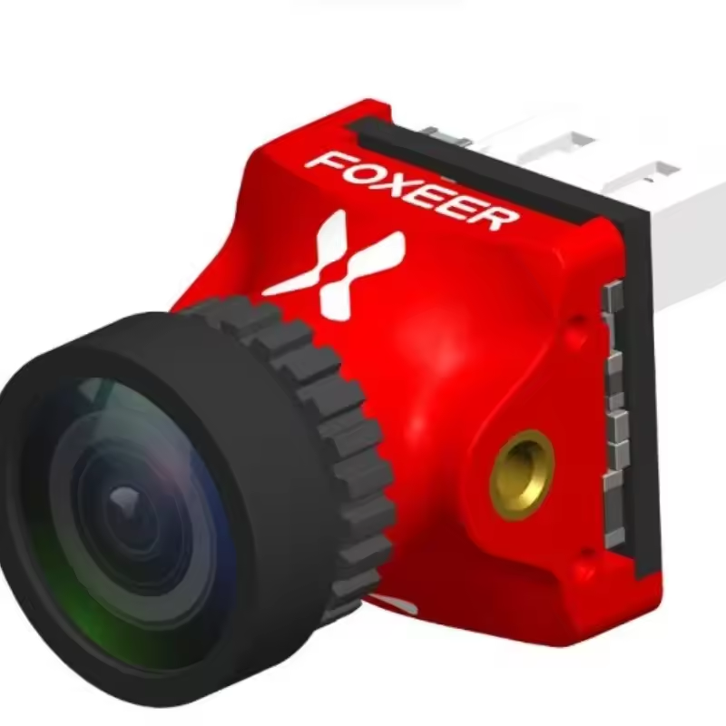 FOXEER Predator5 Camera NANO 1 - огляд і ціна Fpv Drone Battery