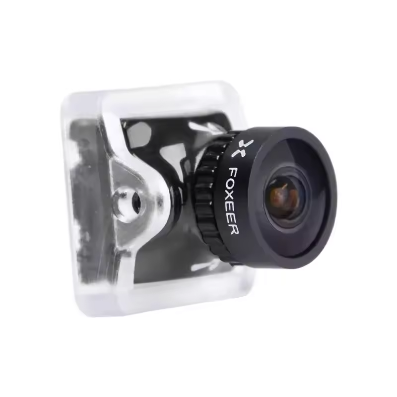 FOXEER Predator5 Camera NANO 1 - огляд і ціна Fpv Drone Battery