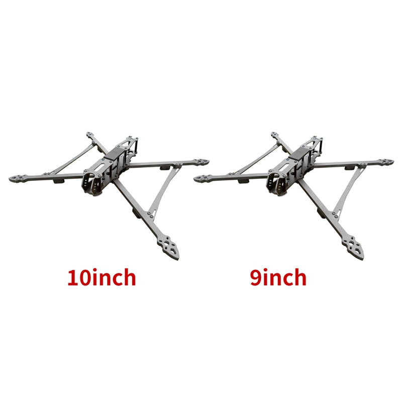 MARK4 V2FPV Drone Frame Kit Fi - огляд і ціна Fpv Drone Tool Kit