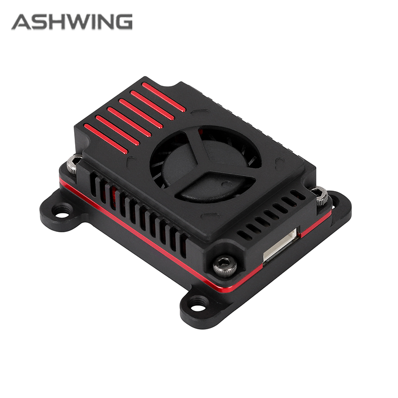 ASHWING5.8G Long-Range Video T - огляд і ціна Fpv Drone Transmitter