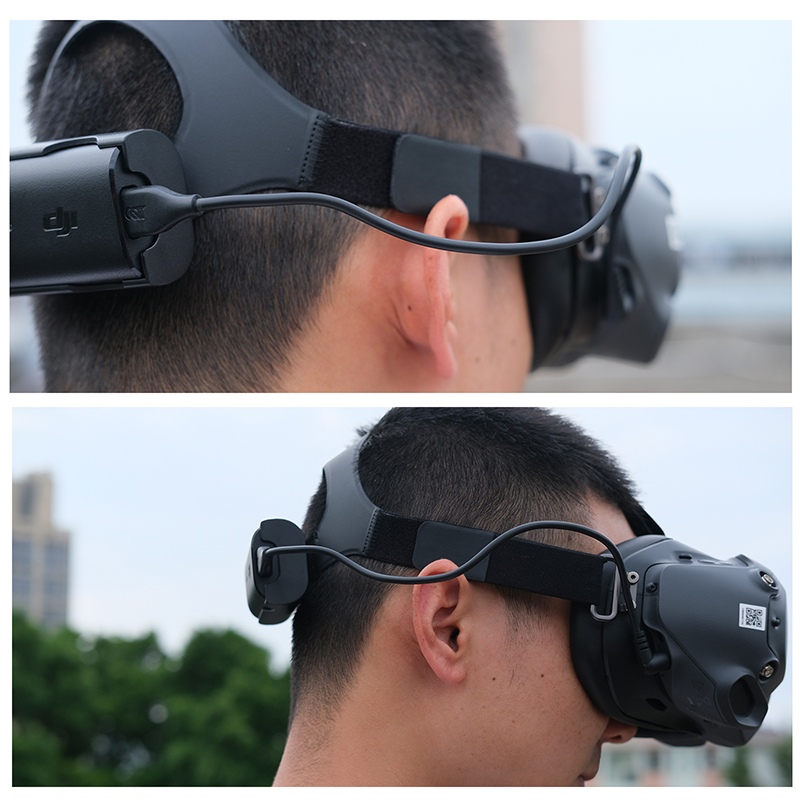 For DJI FPV/Avata Drone Goggle - огляд і ціна Fpv Drone Charger