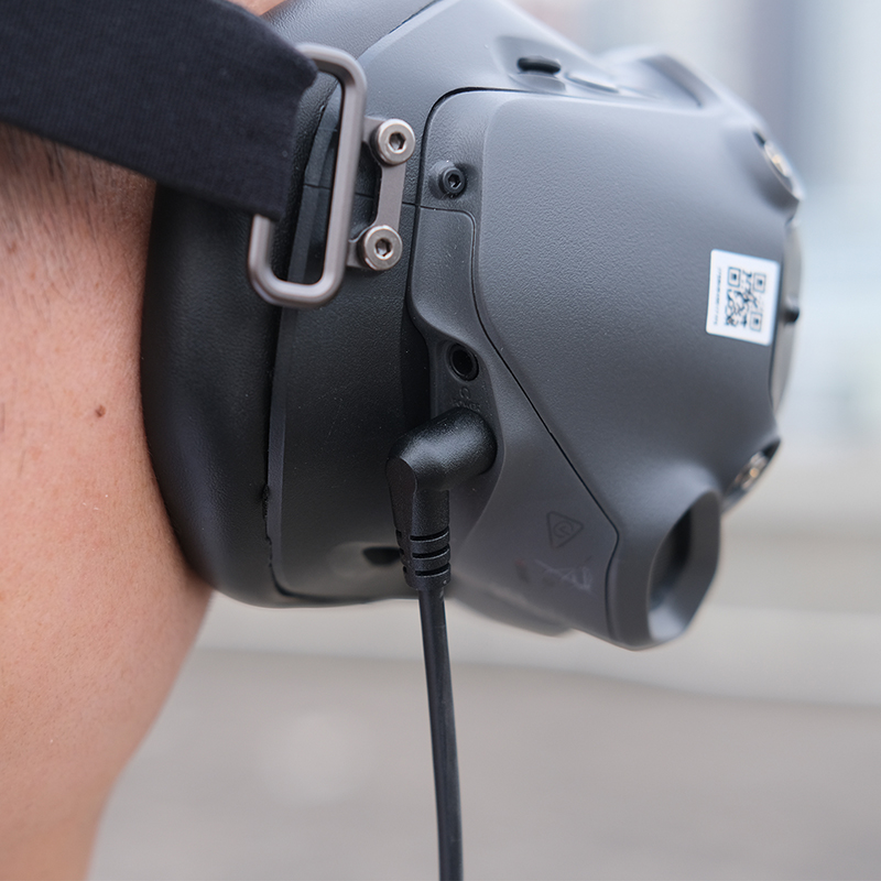 For DJI FPV/Avata Drone Goggle - огляд і ціна Fpv Drone Charger