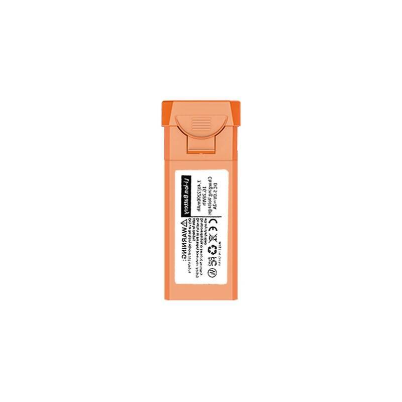 Drone L900 Pro SE Battery 7.4V - огляд і ціна Jjrc Drone X12