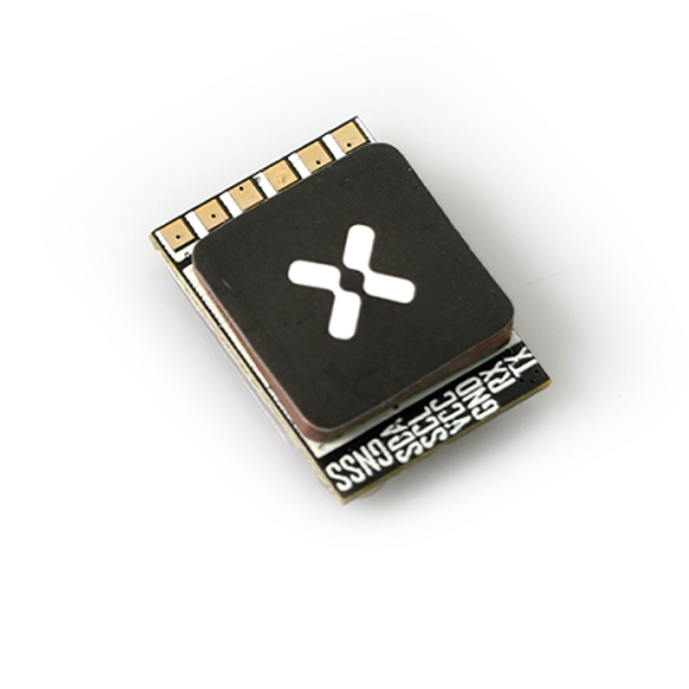 FOXEER M10Q V2 120 GPS IST8310 - огляд і ціна Fpv Drone Antenna