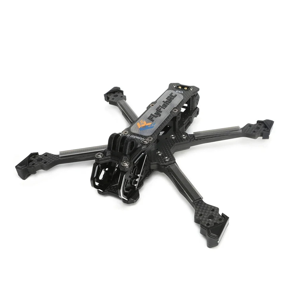 VX5 V2 5 inch T700 Volador FPV - огляд і ціна Fpv Drone Tool Kit