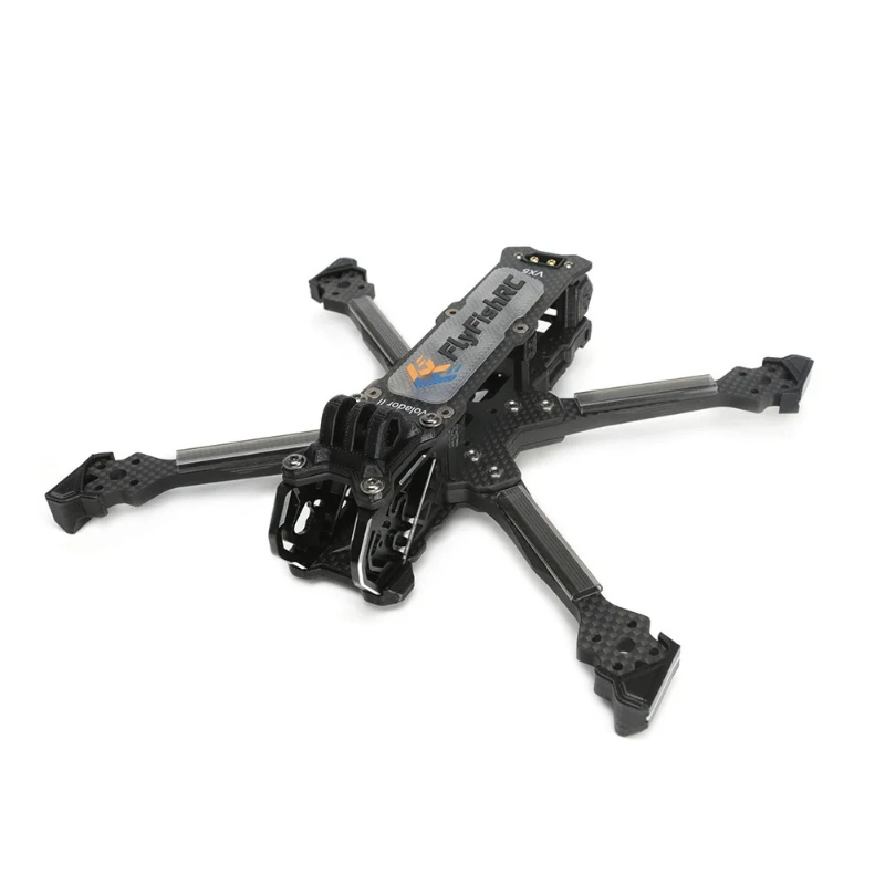 VX5 V2 5 inch T700 Volador FPV - огляд і ціна Fpv Drone Tool Kit