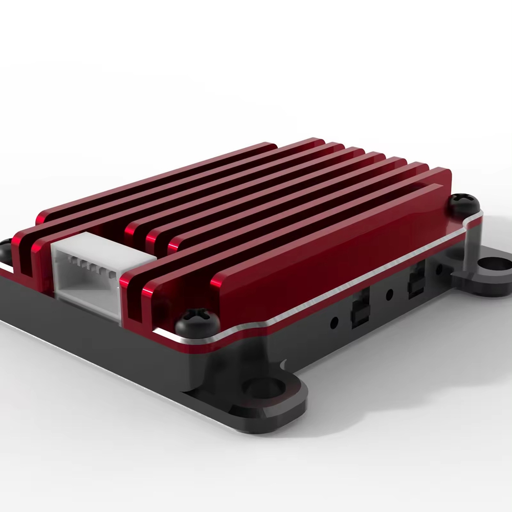 5.8G 1.6W VTX Video Transmitte - огляд і ціна Fpv Drone Transmitter