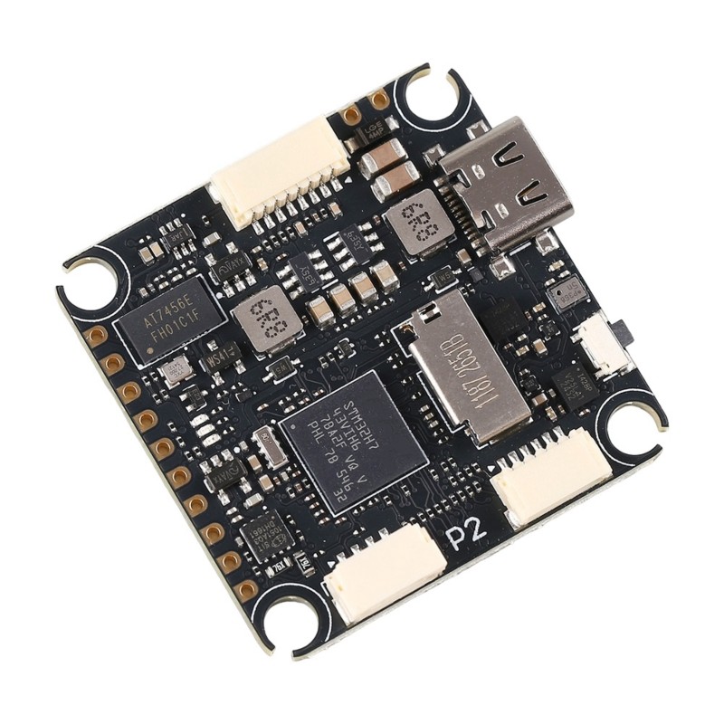 WOTT-TBS Lucid H7 FC Flight Co - огляд і ціна Fpv Drone Flight Controller